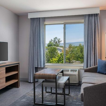 Homewood Suites Medford Eksteriør billede