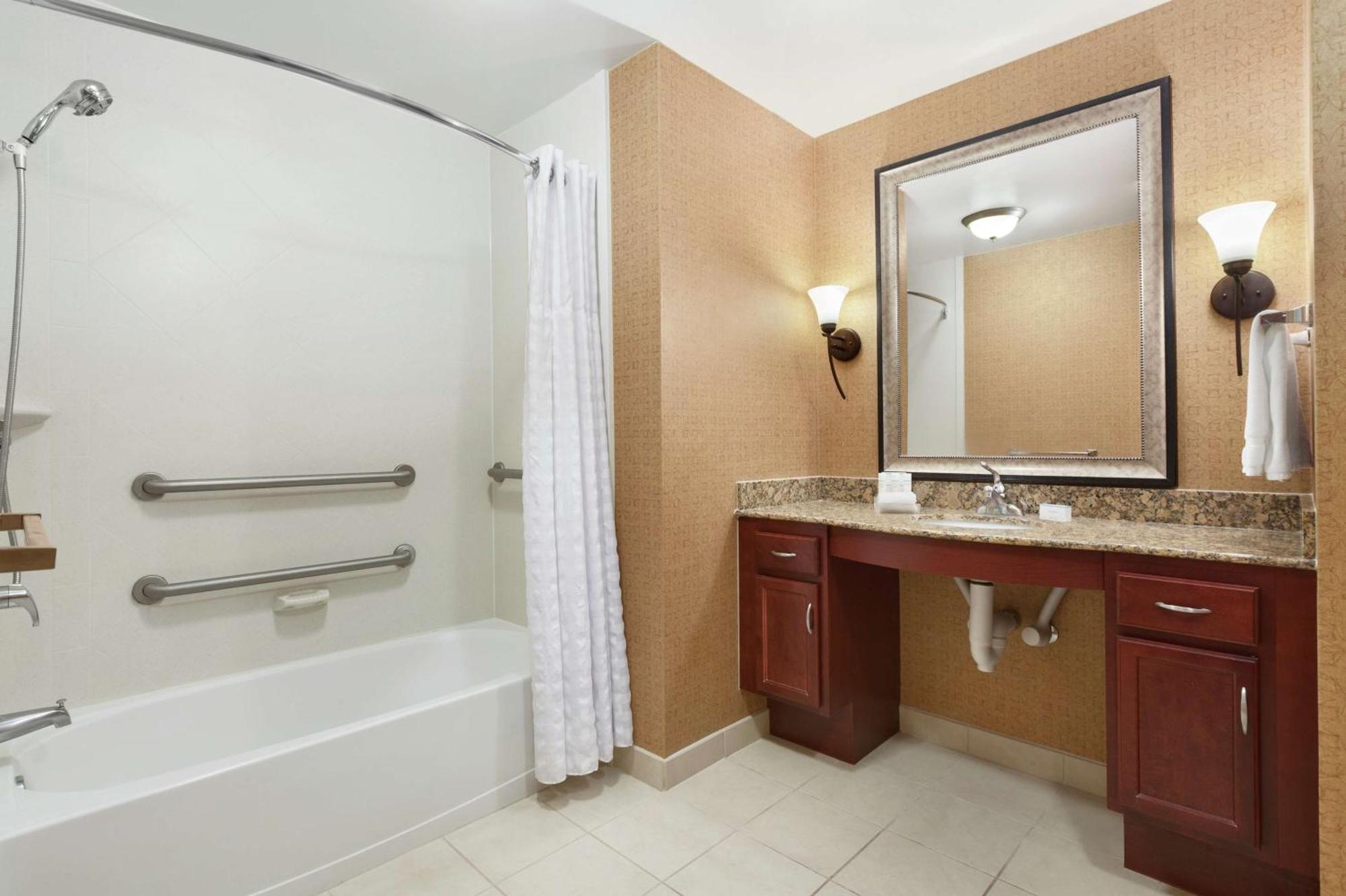 Homewood Suites Medford Eksteriør billede