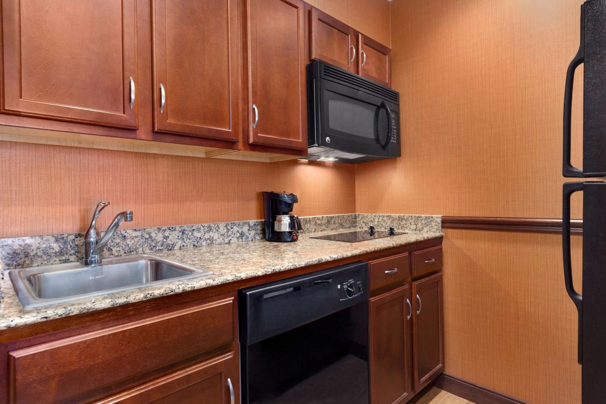 Homewood Suites Medford Eksteriør billede