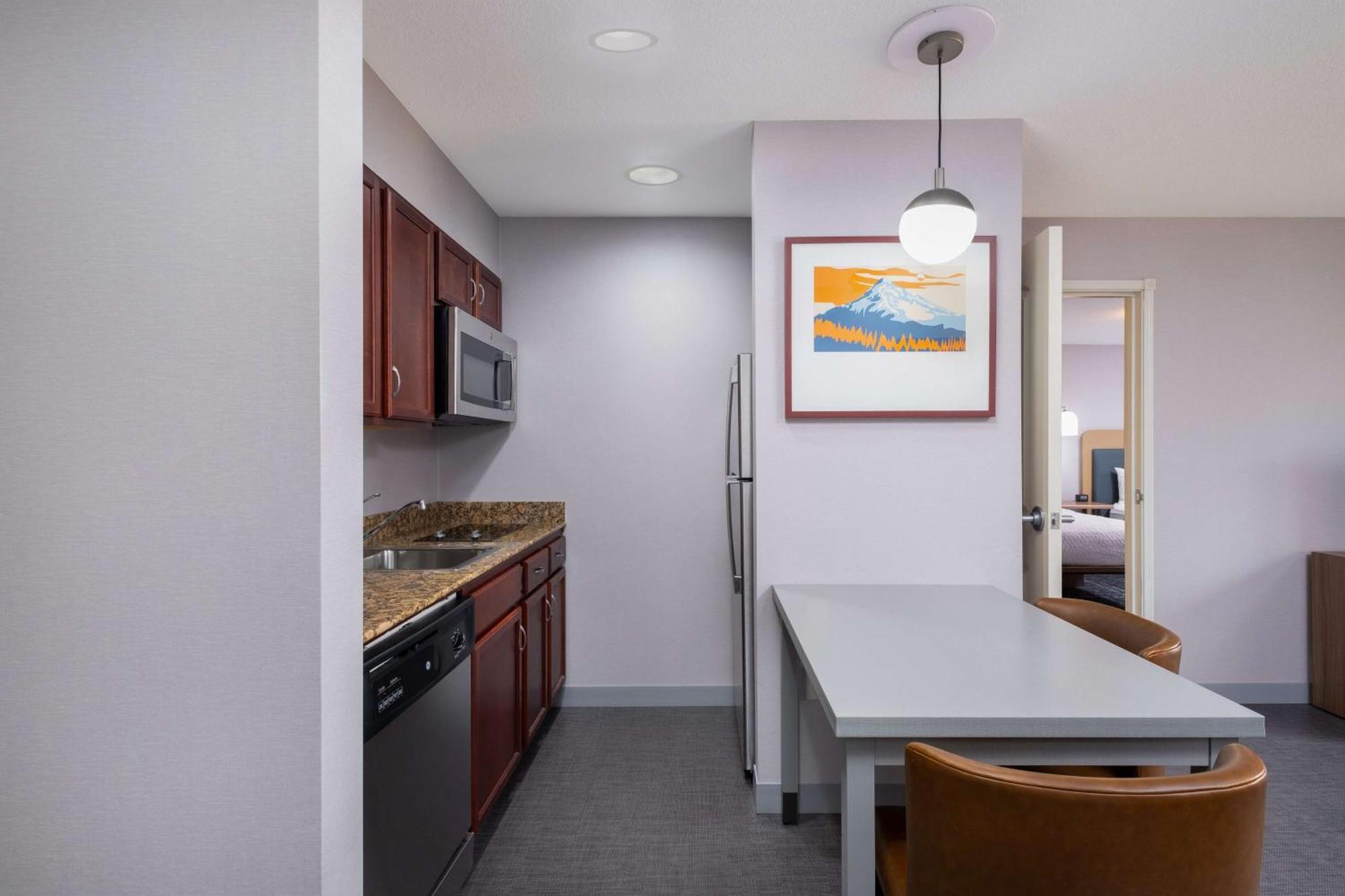 Homewood Suites Medford Eksteriør billede