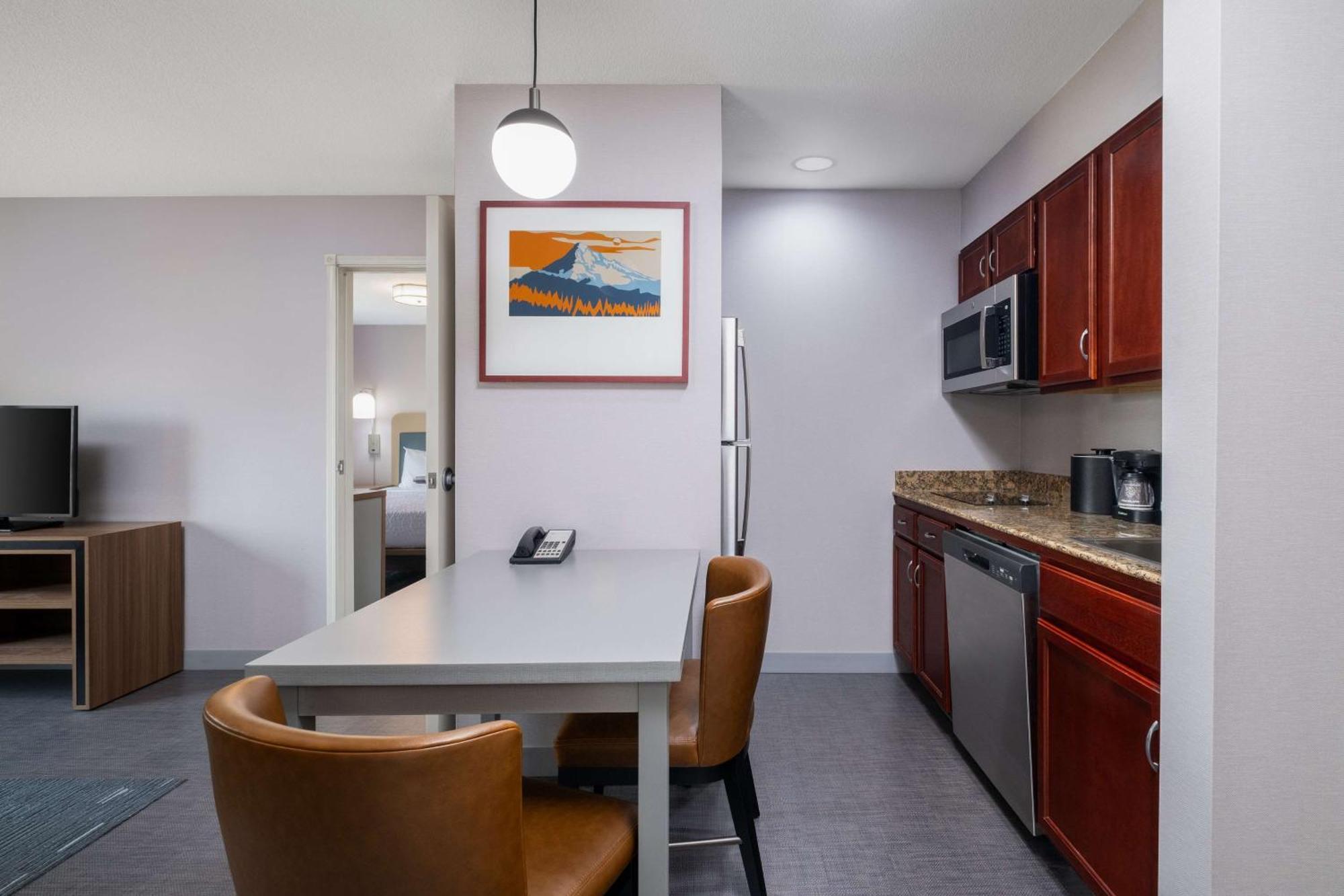 Homewood Suites Medford Eksteriør billede
