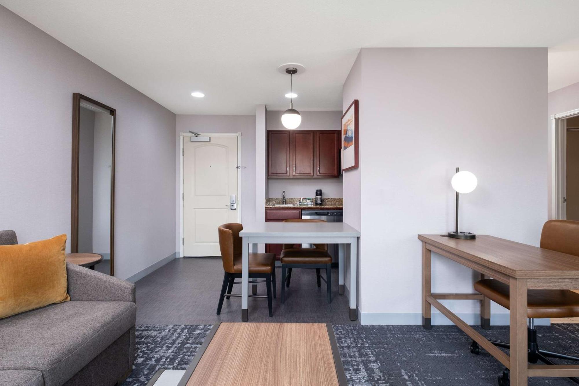 Homewood Suites Medford Eksteriør billede