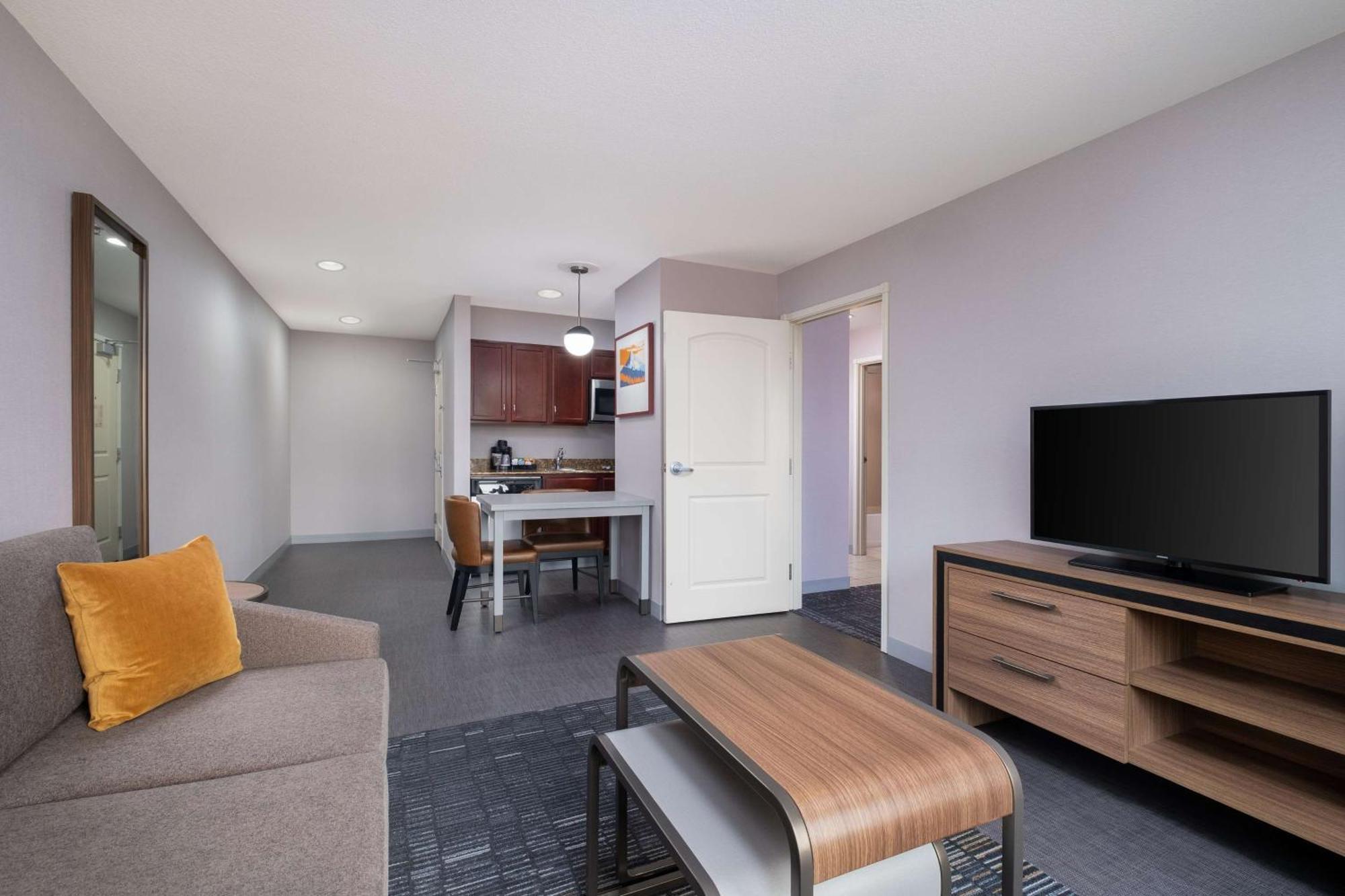 Homewood Suites Medford Eksteriør billede