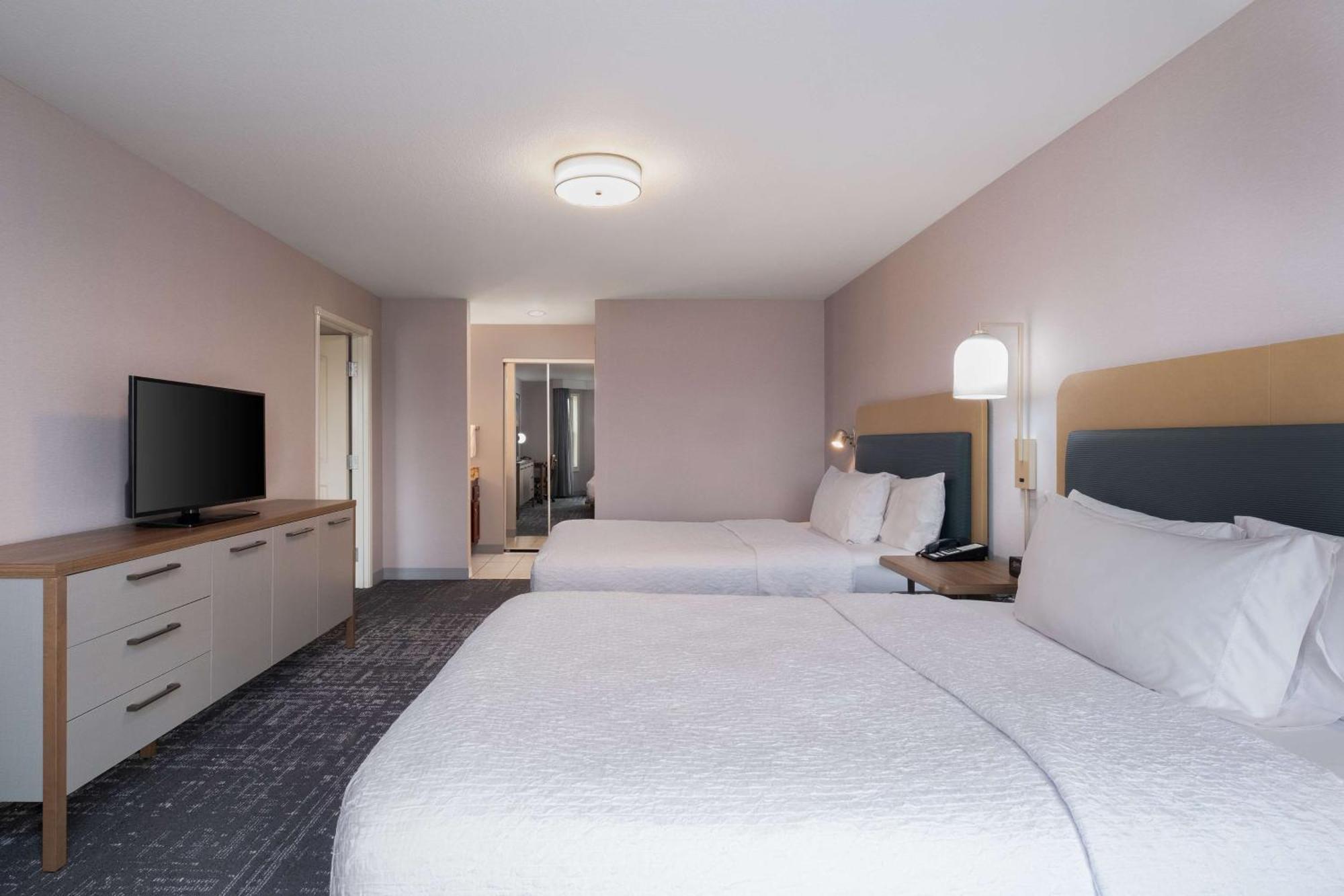 Homewood Suites Medford Eksteriør billede