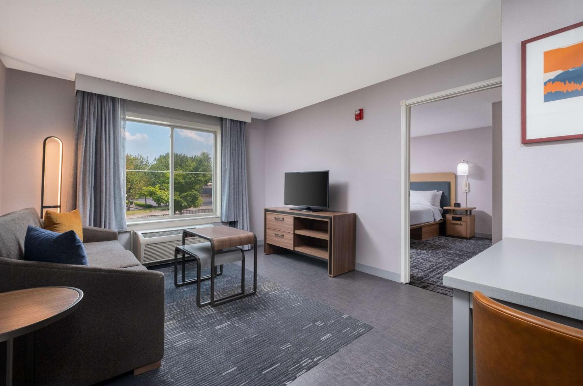 Homewood Suites Medford Eksteriør billede