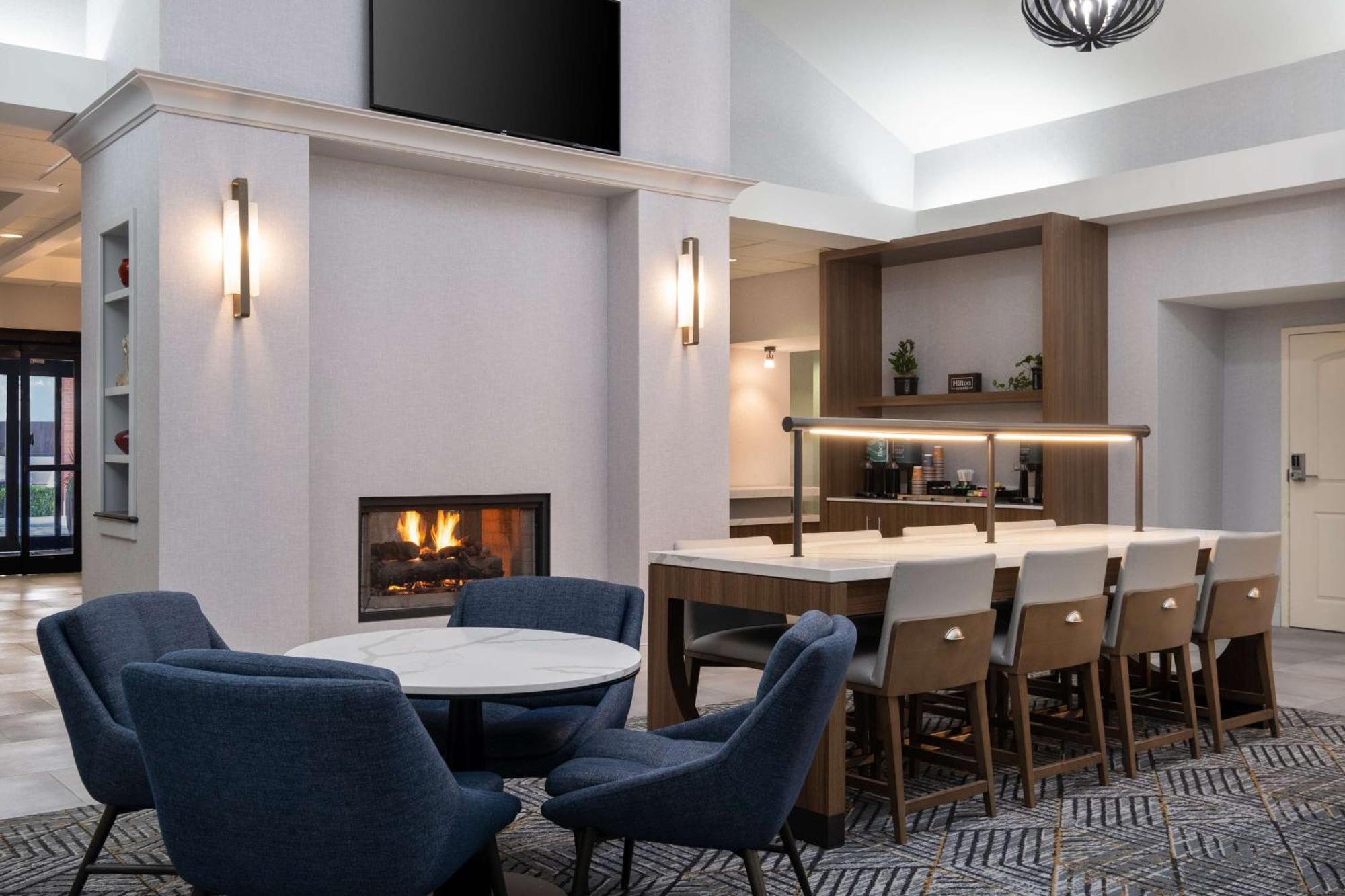 Homewood Suites Medford Eksteriør billede