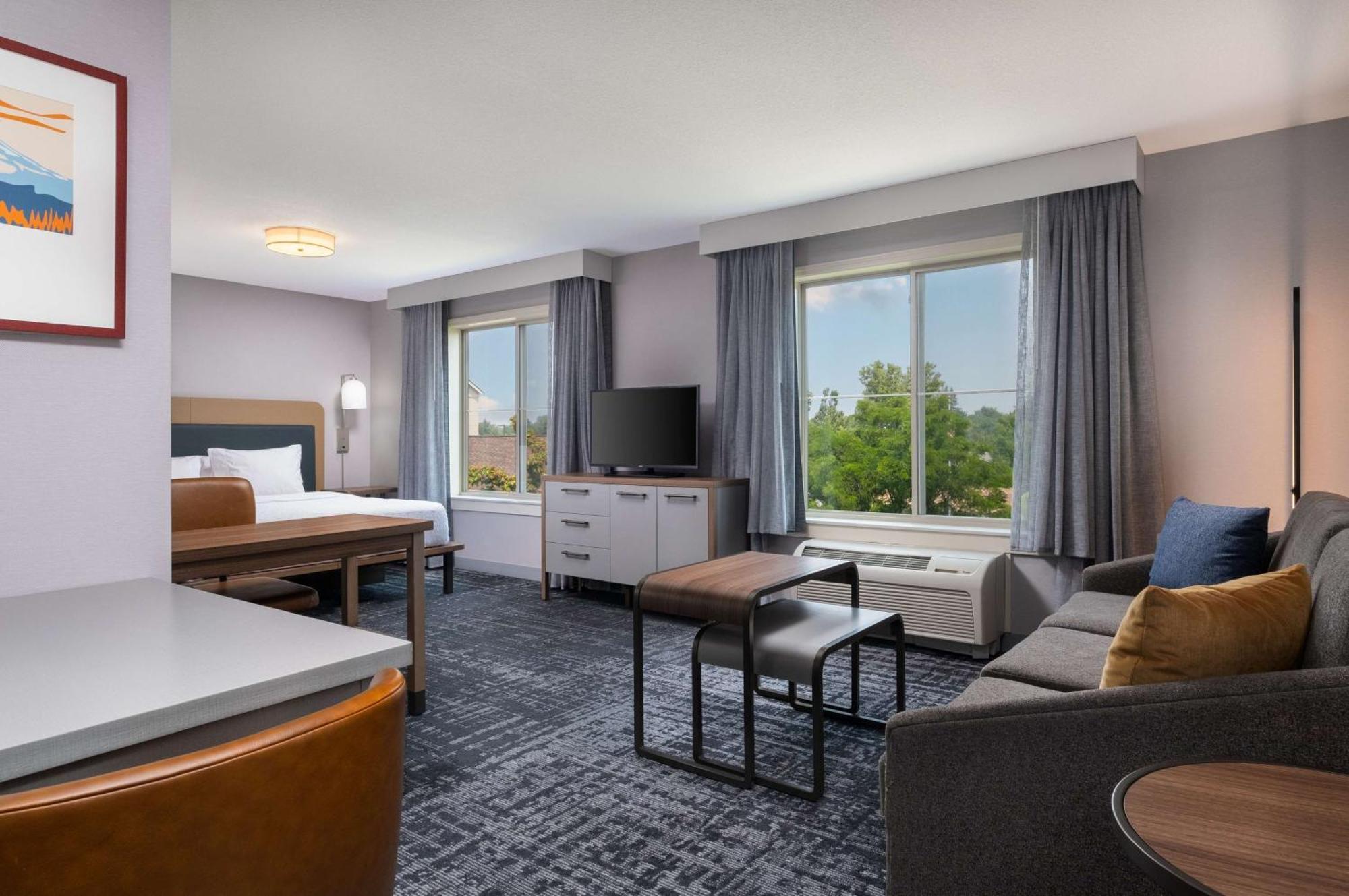Homewood Suites Medford Eksteriør billede