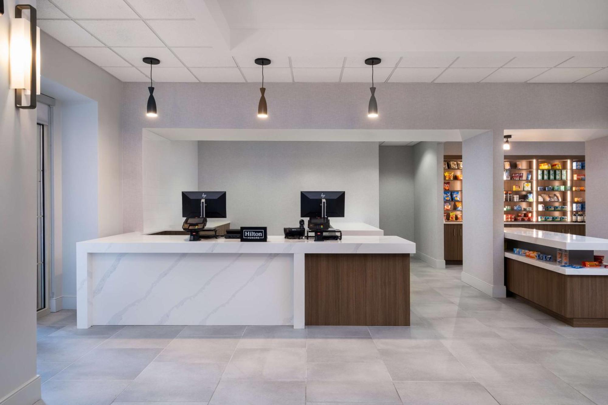 Homewood Suites Medford Eksteriør billede