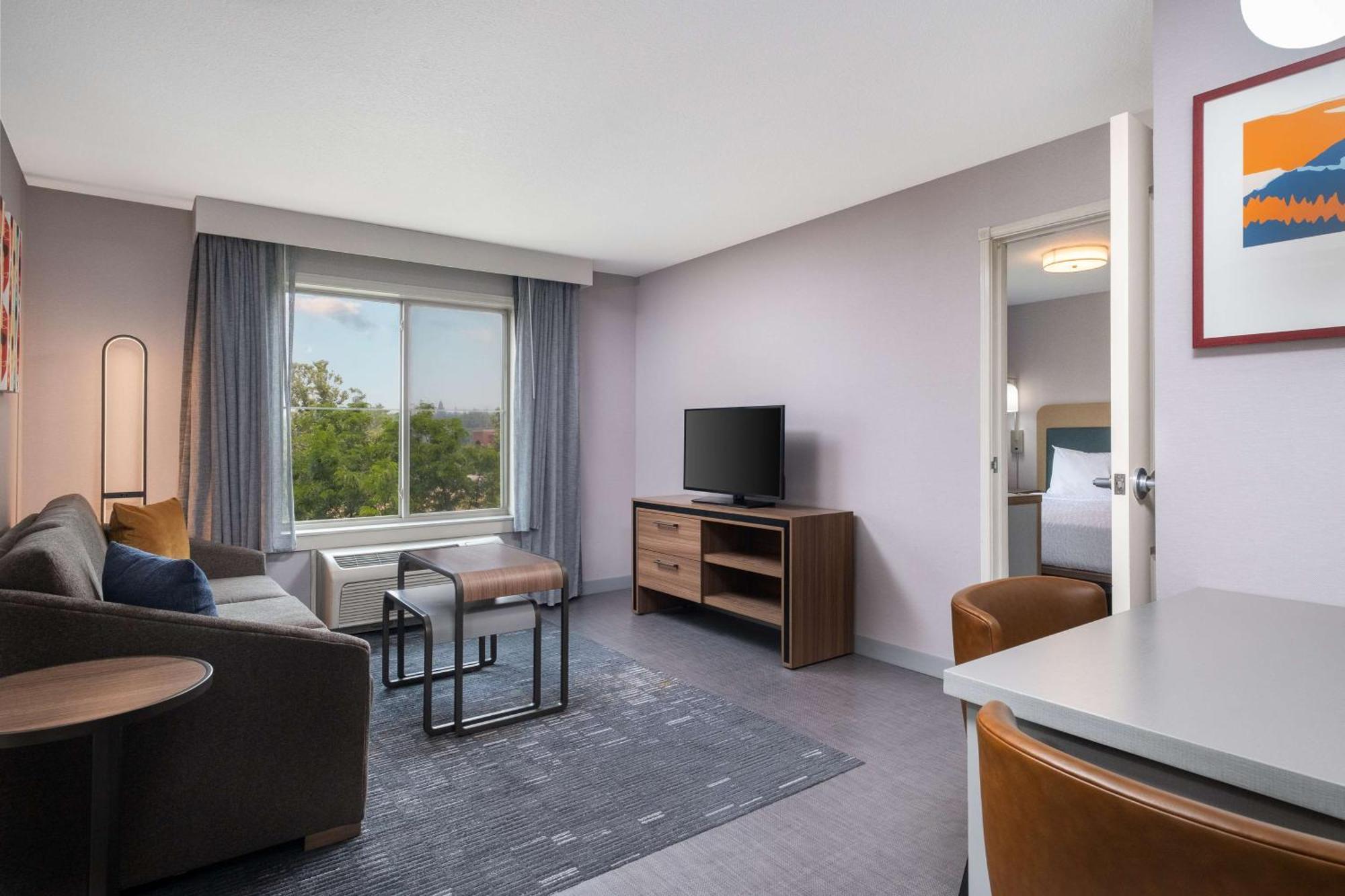 Homewood Suites Medford Eksteriør billede