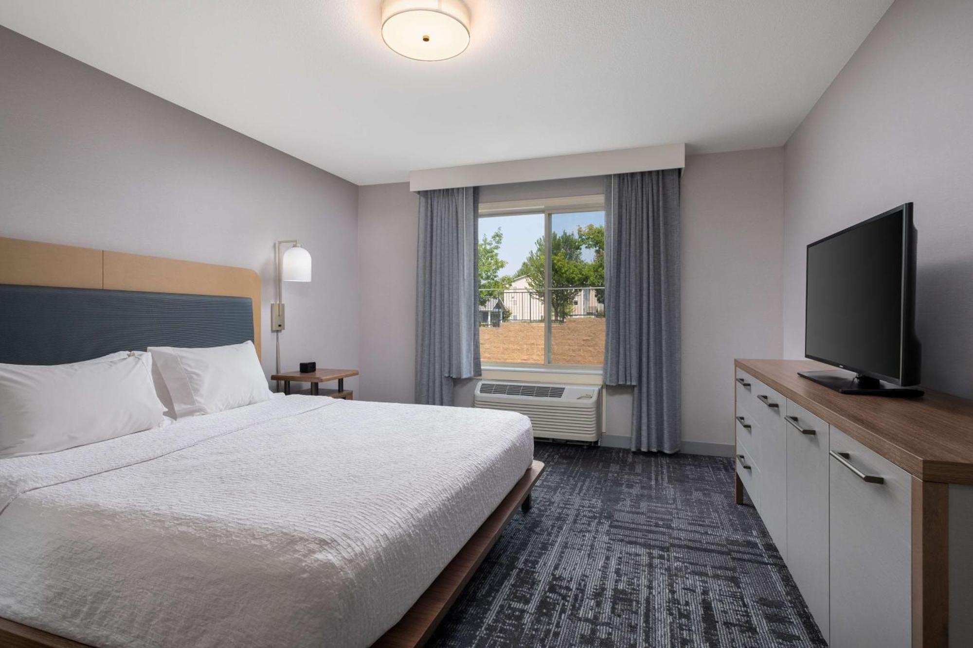 Homewood Suites Medford Eksteriør billede