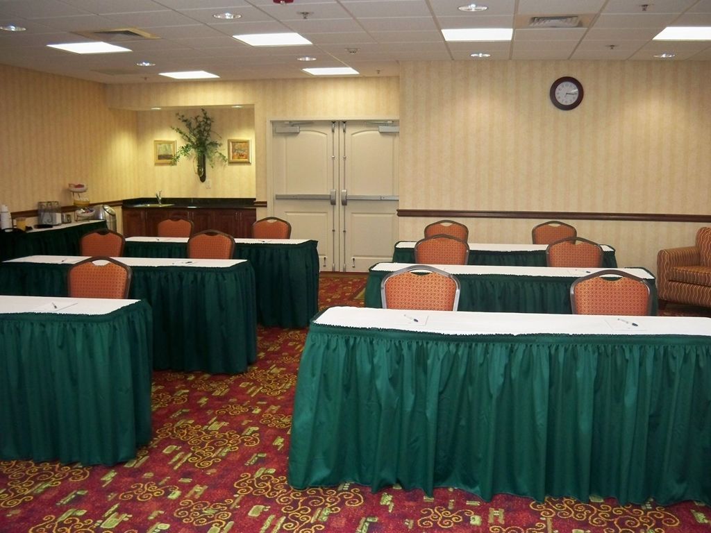 Homewood Suites Medford Faciliteter billede